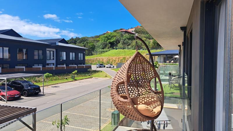 1 Bedroom Property for Sale in Zimbali Lakes Resort KwaZulu-Natal