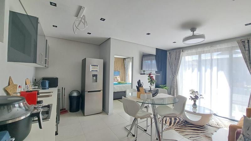 1 Bedroom Property for Sale in Zimbali Lakes Resort KwaZulu-Natal
