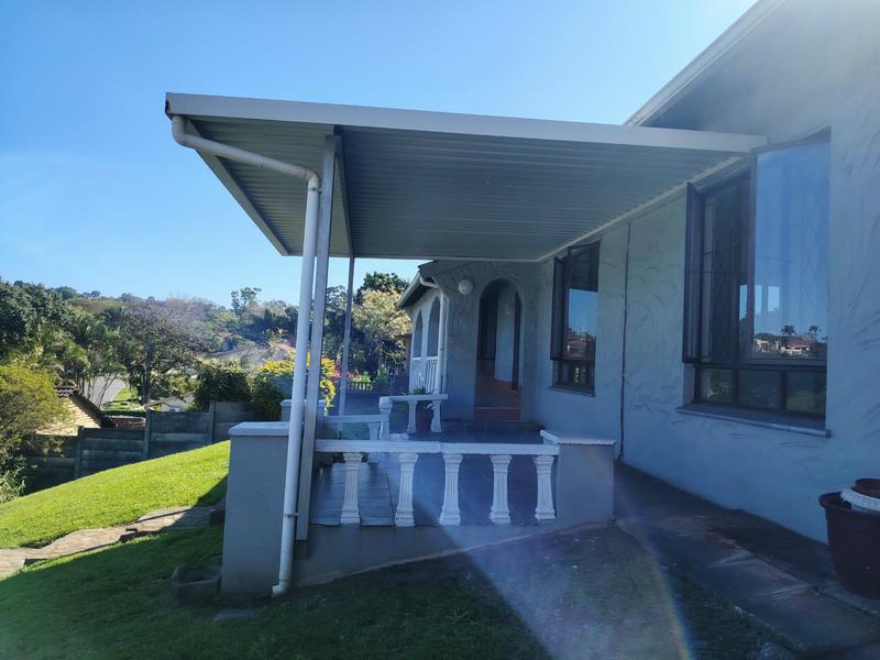 To Let 3 Bedroom Property for Rent in Northdene KwaZulu-Natal