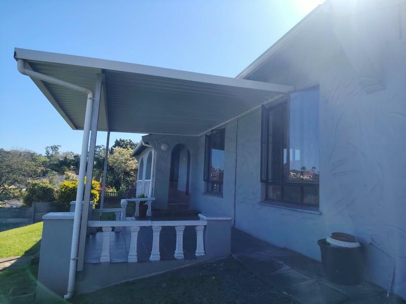 To Let 3 Bedroom Property for Rent in Northdene KwaZulu-Natal