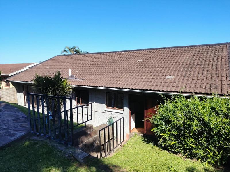 To Let 3 Bedroom Property for Rent in Northdene KwaZulu-Natal
