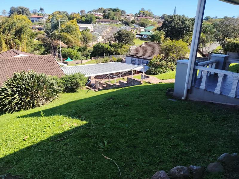 To Let 3 Bedroom Property for Rent in Northdene KwaZulu-Natal
