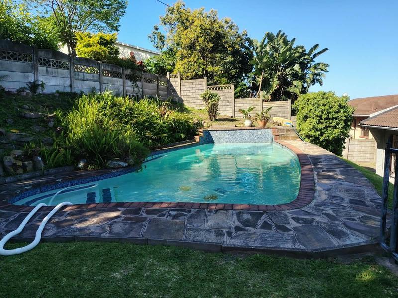 To Let 3 Bedroom Property for Rent in Northdene KwaZulu-Natal