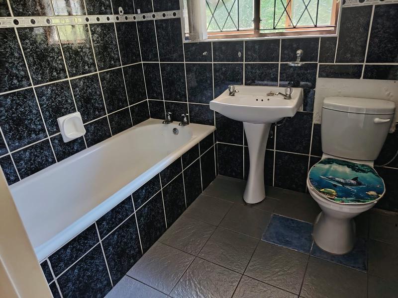 To Let 3 Bedroom Property for Rent in Northdene KwaZulu-Natal