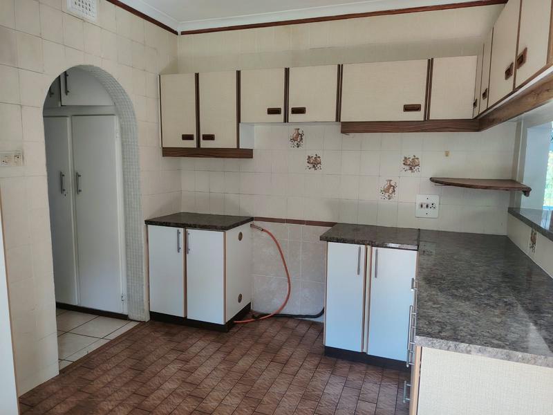 To Let 3 Bedroom Property for Rent in Northdene KwaZulu-Natal