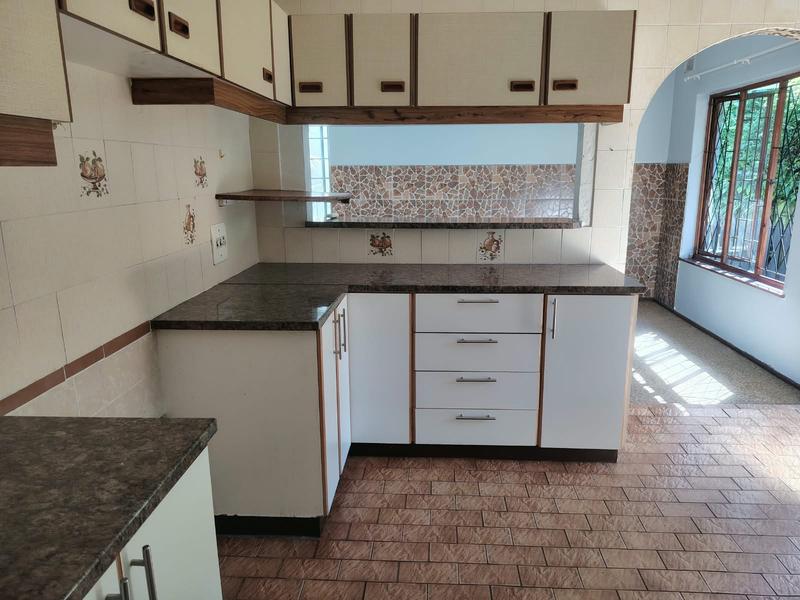 To Let 3 Bedroom Property for Rent in Northdene KwaZulu-Natal