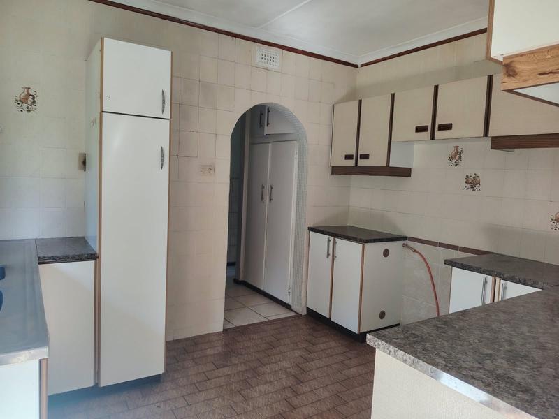 To Let 3 Bedroom Property for Rent in Northdene KwaZulu-Natal