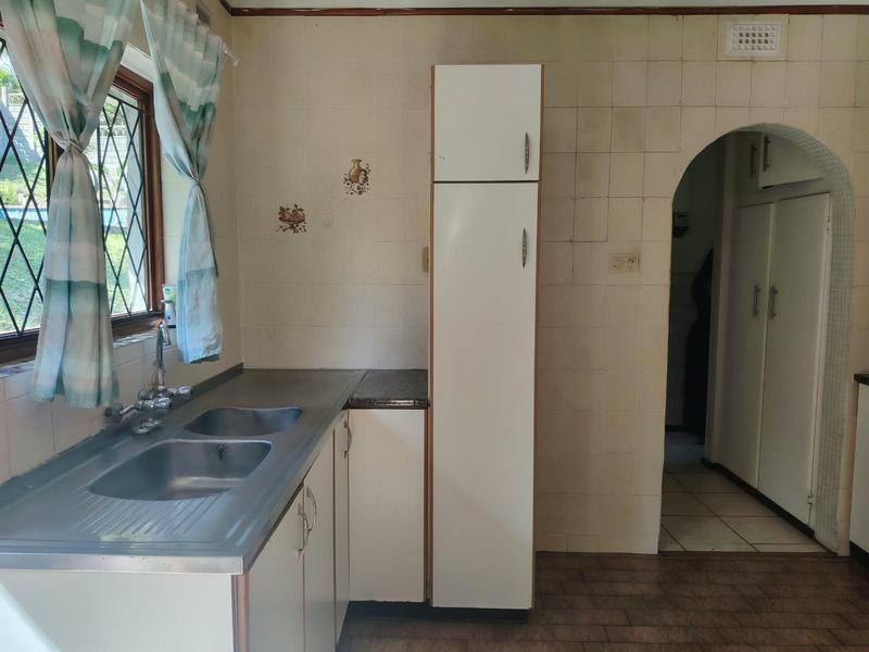 To Let 3 Bedroom Property for Rent in Northdene KwaZulu-Natal