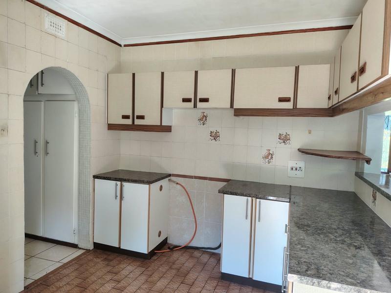 To Let 3 Bedroom Property for Rent in Northdene KwaZulu-Natal