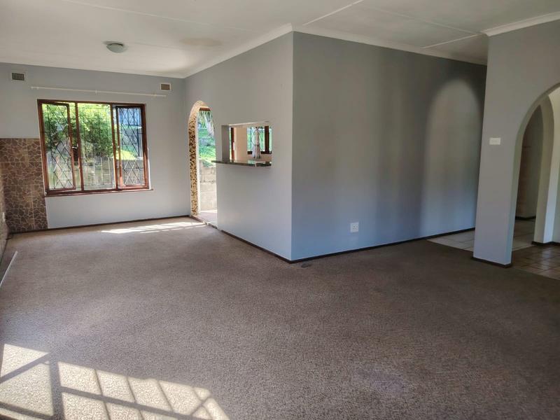 To Let 3 Bedroom Property for Rent in Northdene KwaZulu-Natal