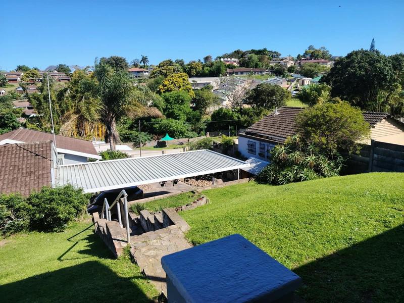 To Let 3 Bedroom Property for Rent in Northdene KwaZulu-Natal