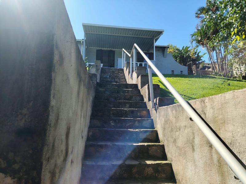To Let 3 Bedroom Property for Rent in Northdene KwaZulu-Natal