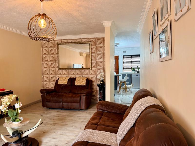 3 Bedroom Property for Sale in Reservoir Hills KwaZulu-Natal