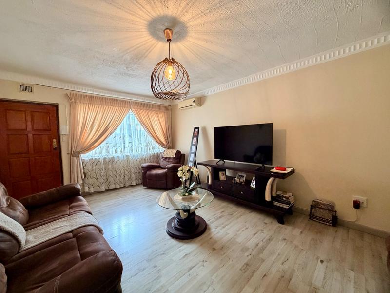 3 Bedroom Property for Sale in Reservoir Hills KwaZulu-Natal