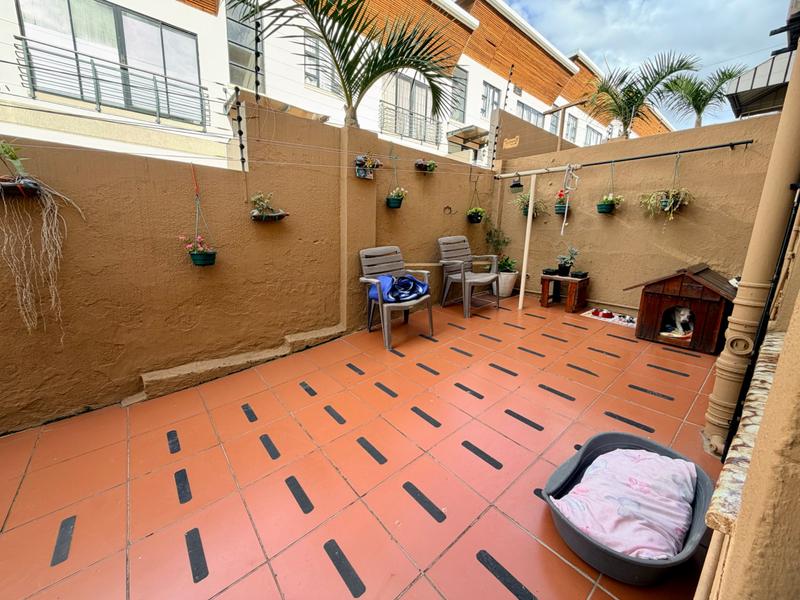 3 Bedroom Property for Sale in Reservoir Hills KwaZulu-Natal