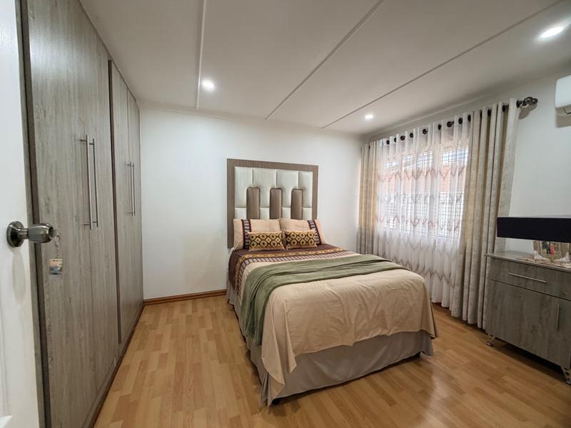 3 Bedroom Property for Sale in Reservoir Hills KwaZulu-Natal