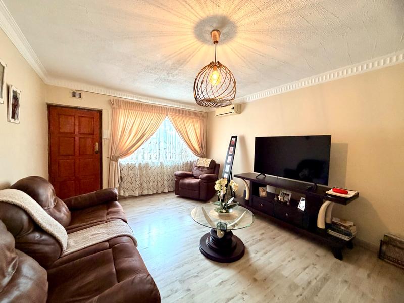 3 Bedroom Property for Sale in Reservoir Hills KwaZulu-Natal