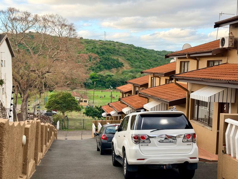 3 Bedroom Property for Sale in Reservoir Hills KwaZulu-Natal