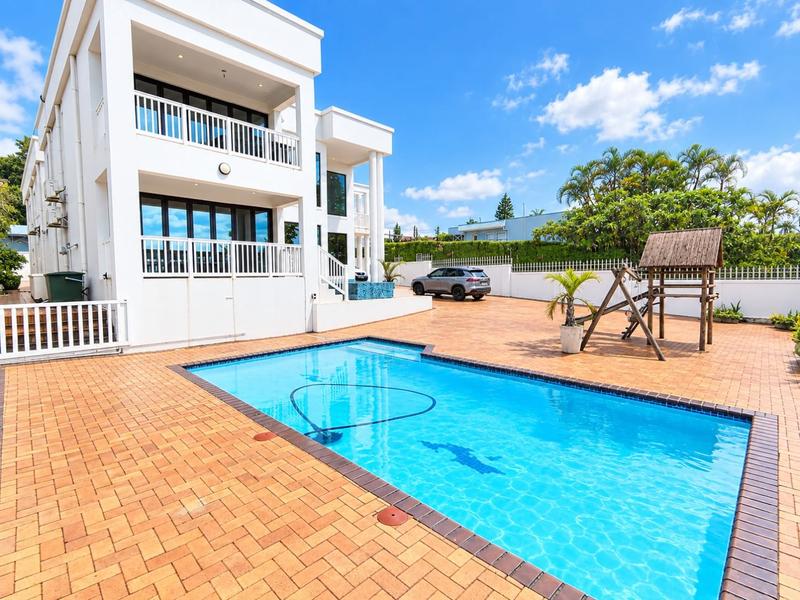7 Bedroom Property for Sale in Ballito Central KwaZulu-Natal