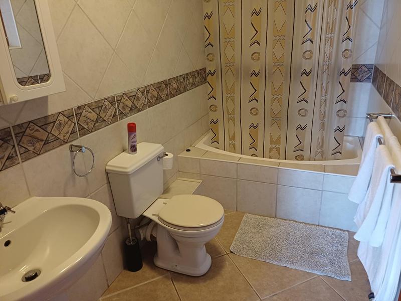To Let 3 Bedroom Property for Rent in Ballito KwaZulu-Natal