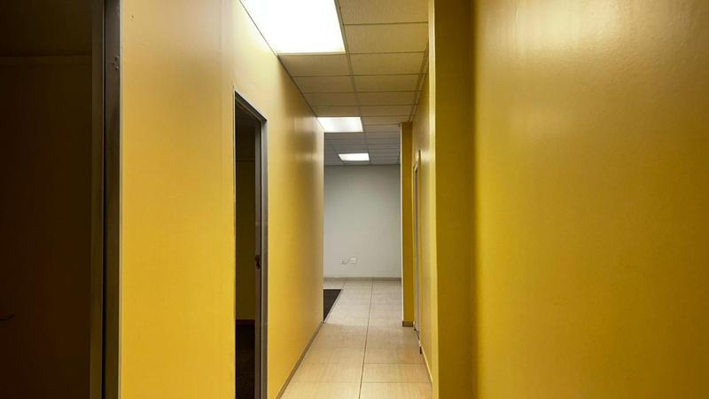 To Let Commercial Property for Rent in Empangeni Central KwaZulu-Natal