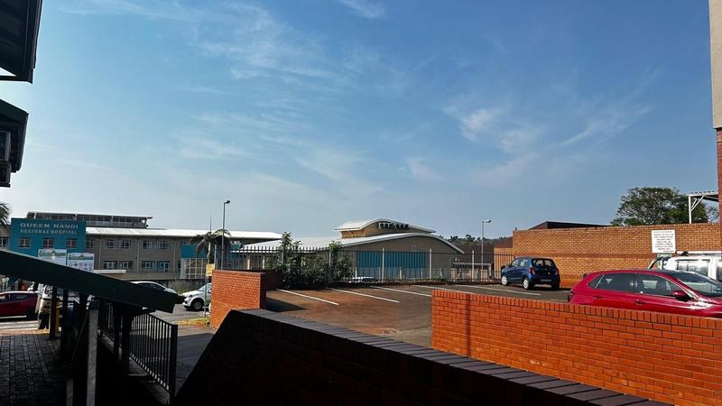 To Let Commercial Property for Rent in Empangeni Central KwaZulu-Natal