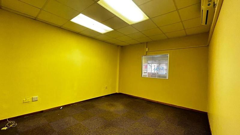 To Let Commercial Property for Rent in Empangeni Central KwaZulu-Natal