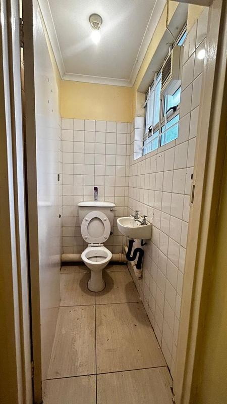 To Let Commercial Property for Rent in Empangeni Central KwaZulu-Natal