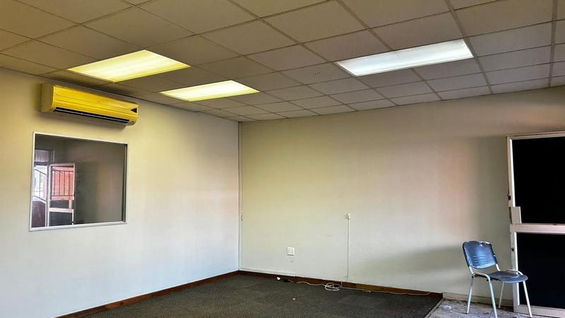 To Let Commercial Property for Rent in Empangeni Central KwaZulu-Natal