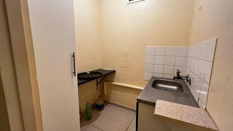 To Let Commercial Property for Rent in Empangeni Central KwaZulu-Natal