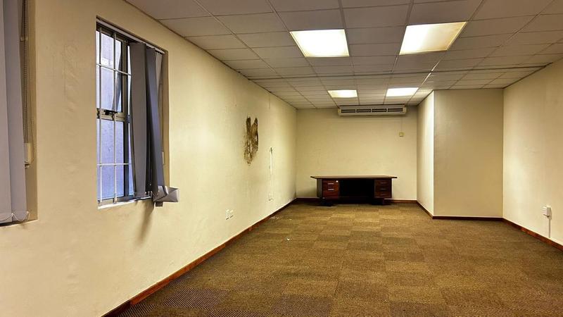 To Let Commercial Property for Rent in Empangeni Central KwaZulu-Natal