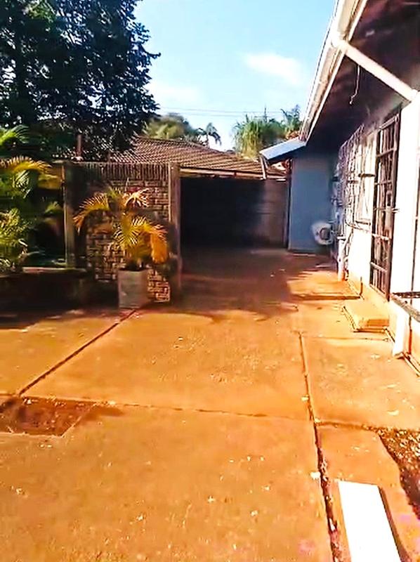 To Let 2 Bedroom Property for Rent in Empangeni Central KwaZulu-Natal