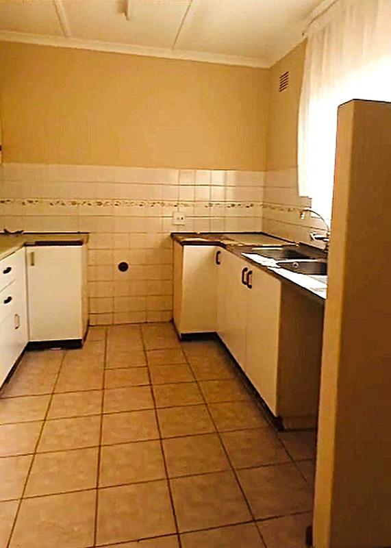 To Let 2 Bedroom Property for Rent in Empangeni Central KwaZulu-Natal
