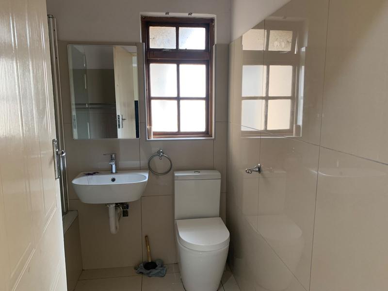 To Let 2 Bedroom Property for Rent in Meer En See KwaZulu-Natal