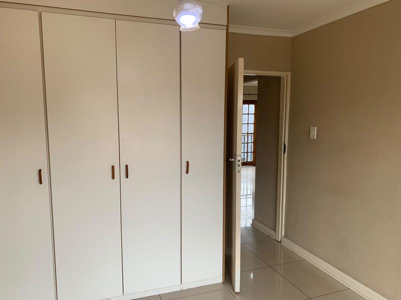 To Let 2 Bedroom Property for Rent in Meer En See KwaZulu-Natal