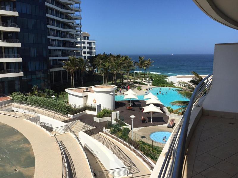2 Bedroom Property for Sale in Umhlanga Rocks KwaZulu-Natal