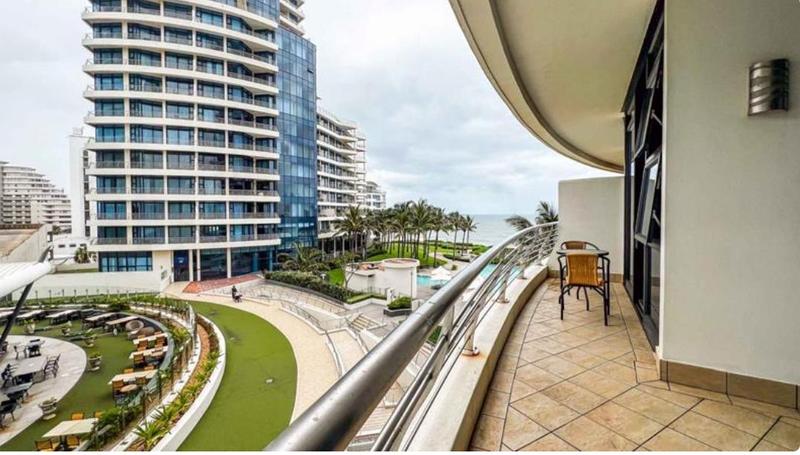 2 Bedroom Property for Sale in Umhlanga Rocks KwaZulu-Natal