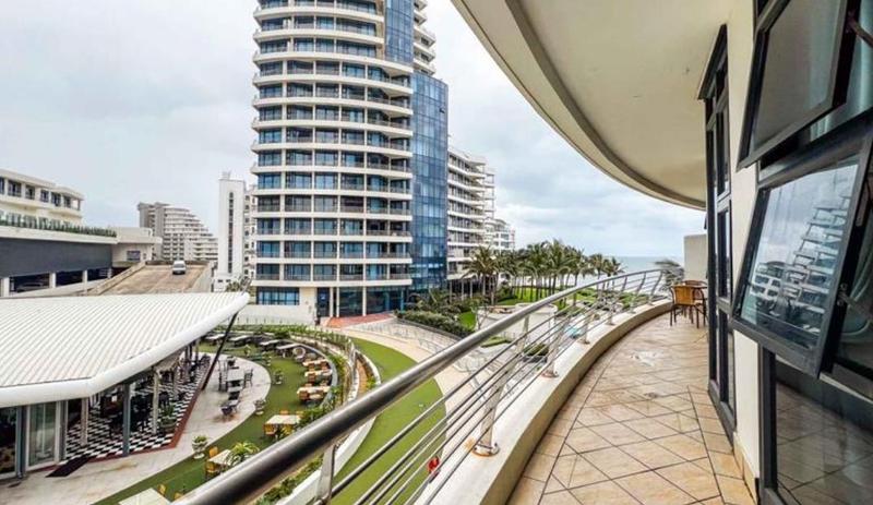 2 Bedroom Property for Sale in Umhlanga Rocks KwaZulu-Natal