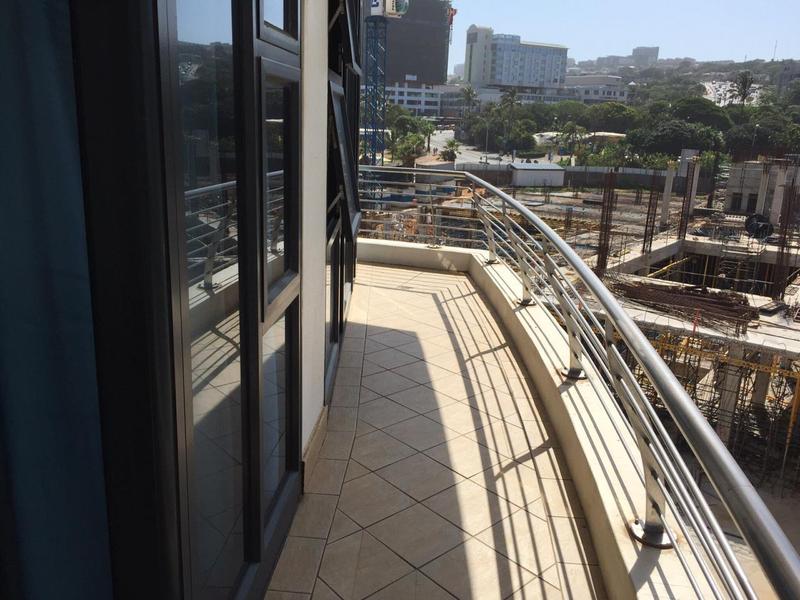 2 Bedroom Property for Sale in Umhlanga Rocks KwaZulu-Natal