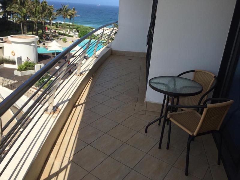 2 Bedroom Property for Sale in Umhlanga Rocks KwaZulu-Natal