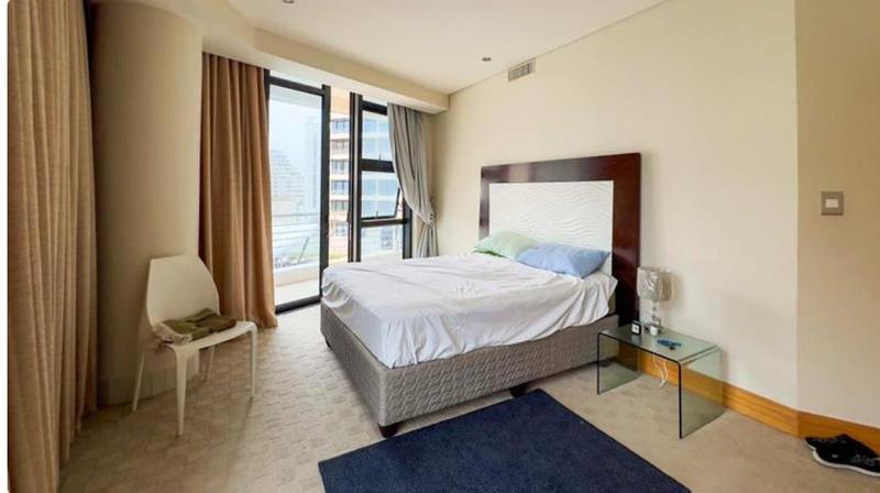 2 Bedroom Property for Sale in Umhlanga Rocks KwaZulu-Natal