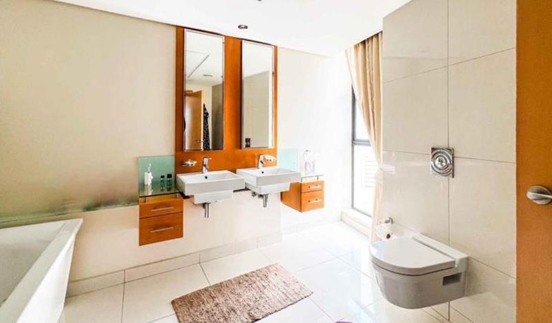 2 Bedroom Property for Sale in Umhlanga Rocks KwaZulu-Natal