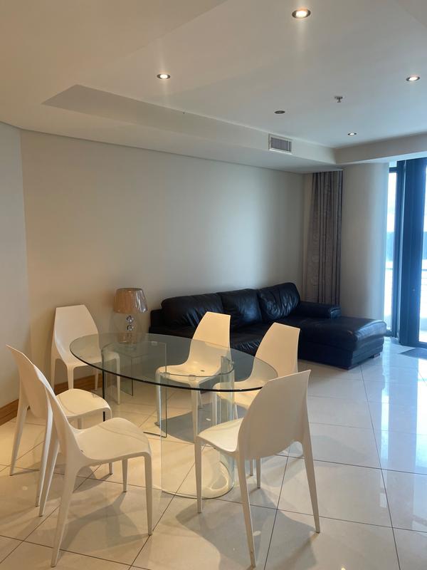 2 Bedroom Property for Sale in Umhlanga Rocks KwaZulu-Natal