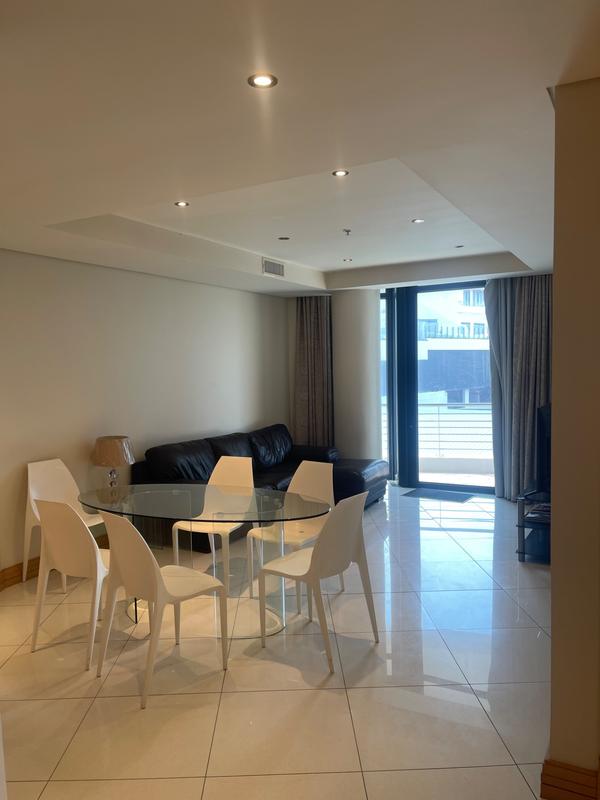 2 Bedroom Property for Sale in Umhlanga Rocks KwaZulu-Natal