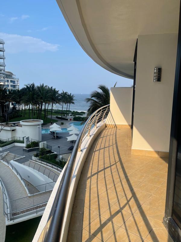 2 Bedroom Property for Sale in Umhlanga Rocks KwaZulu-Natal