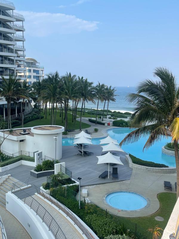 2 Bedroom Property for Sale in Umhlanga Rocks KwaZulu-Natal