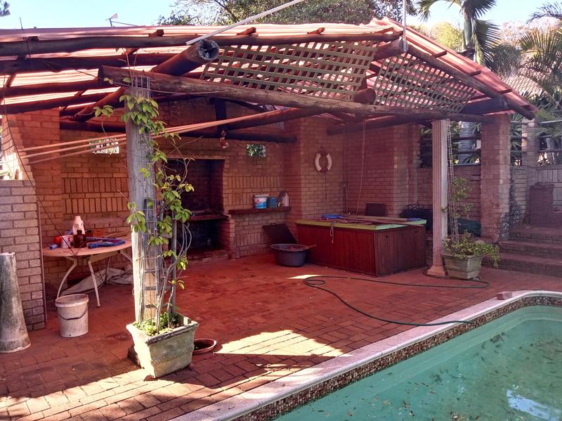 3 Bedroom Property for Sale in Widenham KwaZulu-Natal