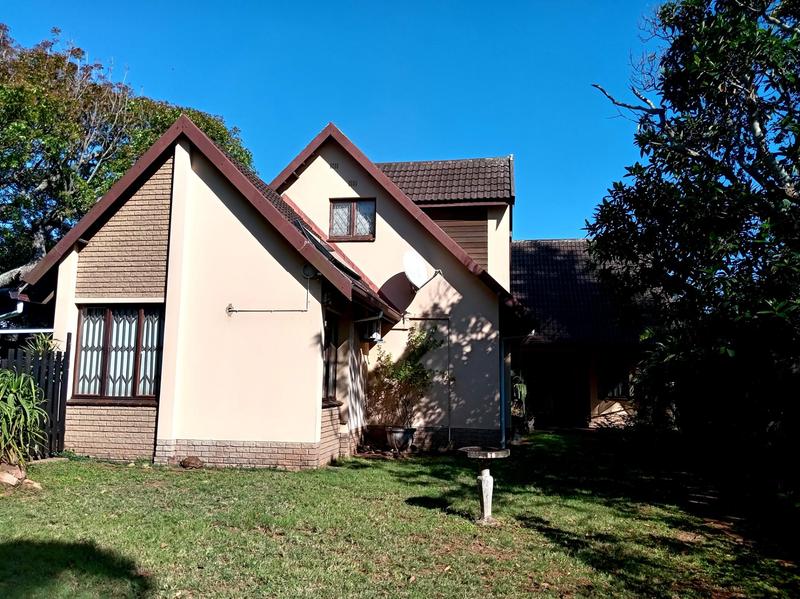 3 Bedroom Property for Sale in Widenham KwaZulu-Natal