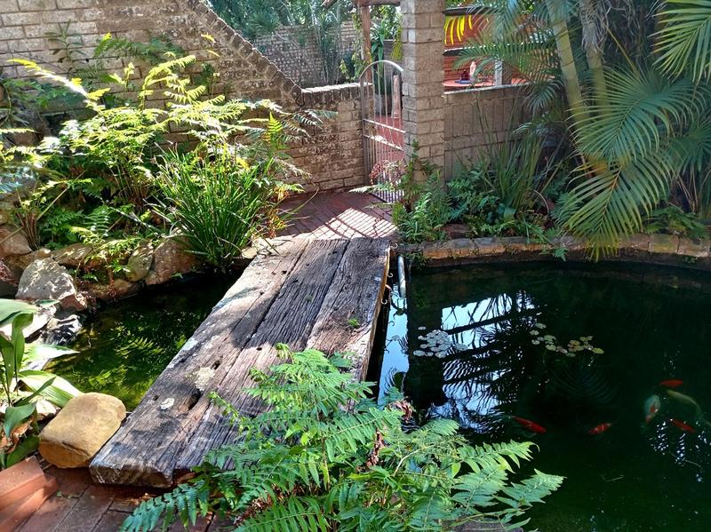 3 Bedroom Property for Sale in Widenham KwaZulu-Natal