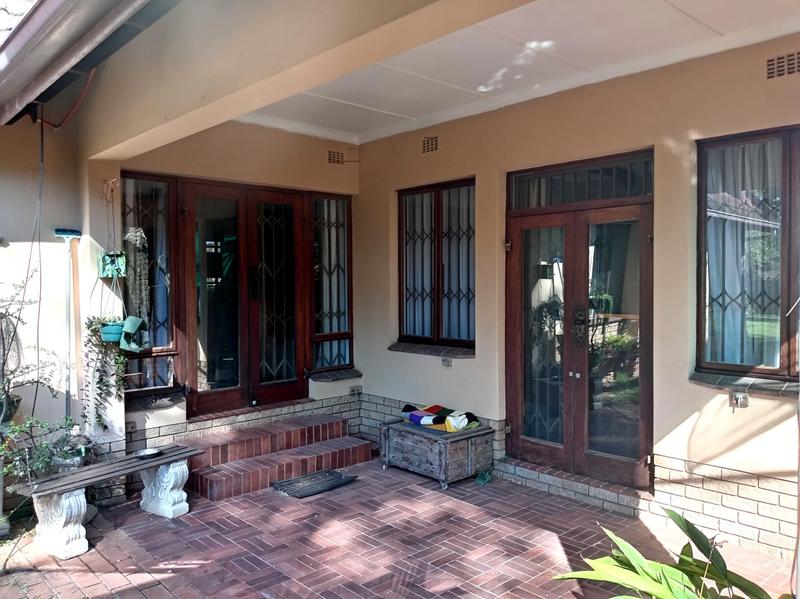3 Bedroom Property for Sale in Widenham KwaZulu-Natal
